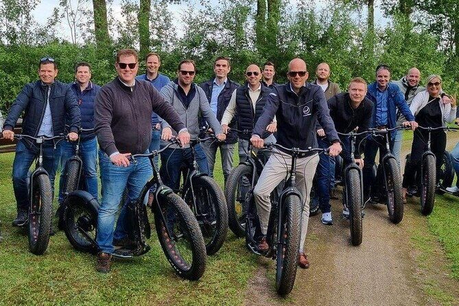 Guided Bike Tour in Wonderful Copenhagen - What Makes This Tour Stand Out?