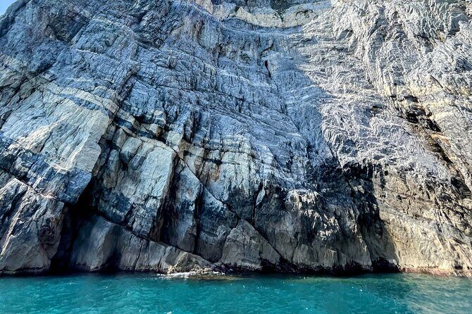 Guided Boat Tour of the Gulf of Poets - Itinerary Breakdown: What You’ll See and Experience