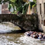Guided boat trip and walk - Who Should Book This Tour?