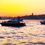 Guided Bosphorus Sunset Cruise on Luxurious Yacht - Small Group Cruise - The Sum Up