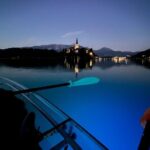 Guided Clear Kayak Tour in Bled - The Sum Up