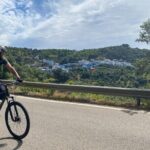 Guided Cycling - Blue Village Ronda - Moderate Level Difficulty - Additional Practical Details