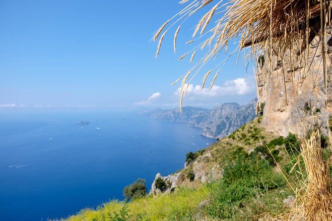 Guided Day Hike on the Path of the Gods with Sorrento Transfer - The Experience in Detail: What to Expect