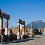 Guided Day Tour of Pompeii and Herculaneum with Light Lunch - What the Reviews Reveal