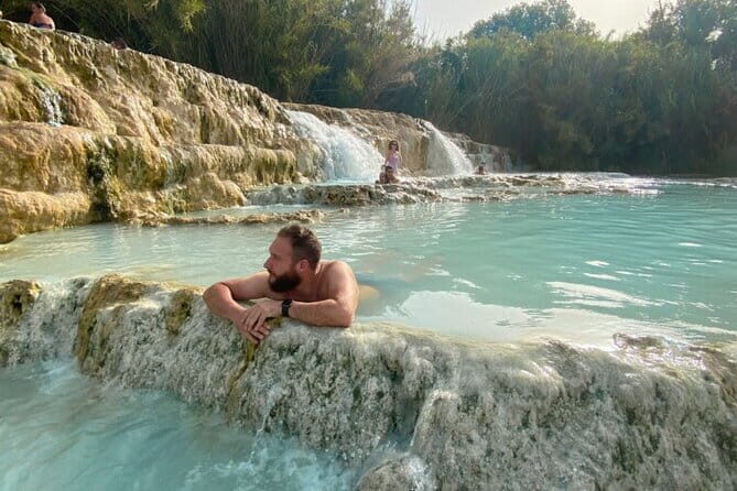 Guided day tour of Saturnia and magical Tuscany - Who Should Consider This Tour?