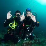 Guided diving for beginners without certification from Sorrento - An In-Depth Look at the Experience