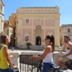 Guided Electric Bicycle Tour in Cagliari - The Sum Up