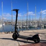 Guided Electric Scooter Tour in Barcelona - What to Expect from the Tour