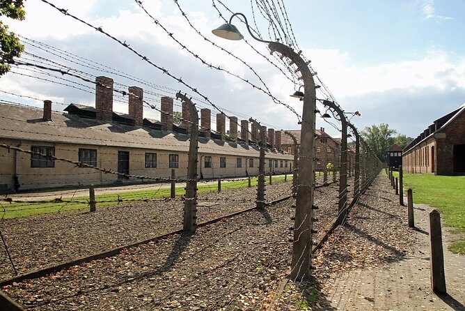 Guided Group Tour to Auschwitz-Birkenau from Krakow - The Sum Up