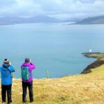 Guided Hebridean Farm Hike near Tobermory, Isle of Mull, Scotland - Frequently Asked Questions