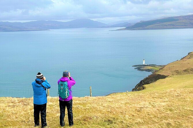 Guided Hebridean Farm Hike near Tobermory, Isle of Mull, Scotland - Frequently Asked Questions