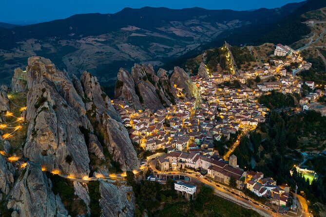 Guided Hike from Castelmezzano to Pietrapertosa - What’s Included and What to Keep in Mind