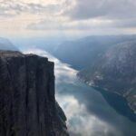 Guided hike to Kjerag and Kjeragbolten - Price, Value, and Practicalities