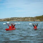 Guided Kayak Tour Bergen - Practical Tips for a Smooth Trip