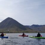 Guided kayak tour in Siglufjörður / Siglufjordur. - The Sum Up