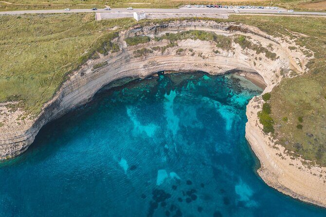 Guided Kayaking Excursion in Porto Torres - What to Expect During the Experience