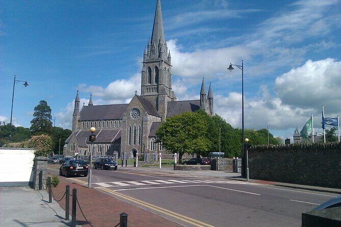 Guided Killarney National Park Walking Tour - Possible Drawbacks and Considerations