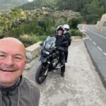 Guided motorcycle tours in Mallorca Discover the island - The Itinerary Breakdown