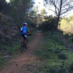 Guided mountain bike route - "Pata Negra" Tour - What the Reviews Tell Us