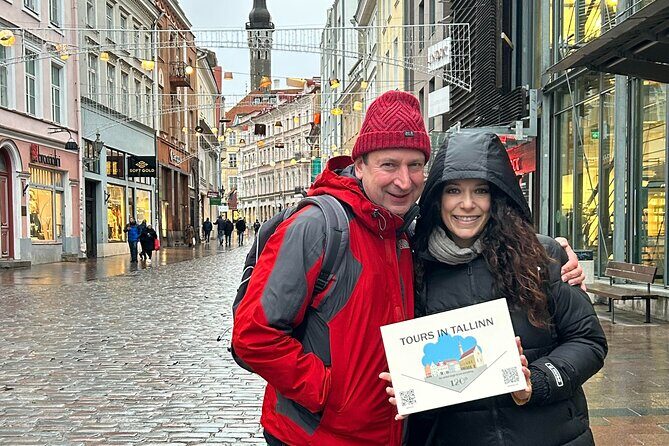 Guided Old Town Tallinn Historical Walking Tour - The Sum Up: Is It Worth It?