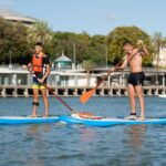 Guided paddle surf routes - Final Thoughts