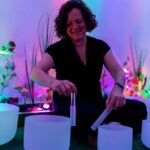 Guided relaxation and sound bath - Who Will Love This?