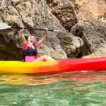 Guided Sea Cave Tour with Kayaking and Snorkeling in Ibiza - Who Will Love This Tour?