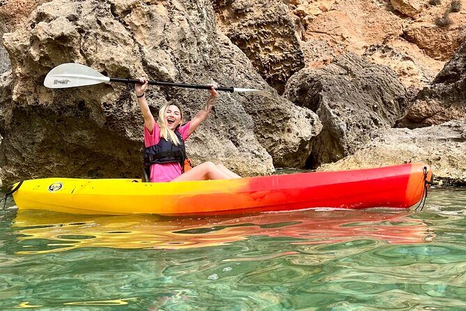 Guided Sea Cave Tour with Kayaking and Snorkeling in Ibiza - Who Will Love This Tour?