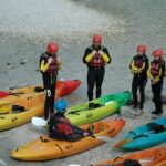 Guided Sit on Top Kayak Trip on Soca River - Final Thoughts