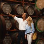 Guided Tour at Ron Arehucas Distillery - Authentic Insights from Reviews