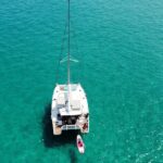 Guided Tour by Catamaran with Aperitif from Polignano a Mare - FAQs