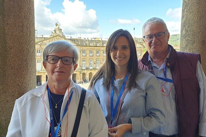 Guided Tour Cathedral tickets included with Optional Portico - Why This Tour Is Worth It