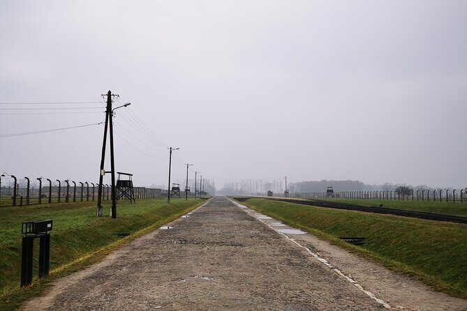 Guided Tour from Krakow to Auschwitz Birkenau with Transfer - The Overall Experience