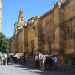 Guided Tour Jewish Quarter and Mosque-Cathedral of Córdoba with tickets - Why This Tour Works Well