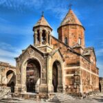 Guided tour: Khor Virap, Noravank Monastery, Areni, Jermuk - Who Is This Tour Best For?