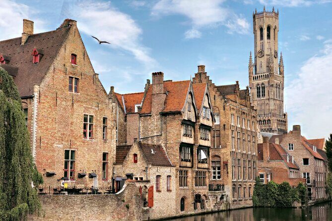 Guided tour of Bruges and Boat Tour (+ beer tasting opt) - Insights from Reviews: What Travelers Loved and Not So Much