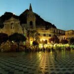 Guided tour of Giardini Naxos, Castelmola, Taormina from Catania - Practical Considerations