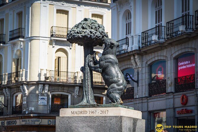 Guided Tour of Madrid of the Austrias and the Historic Center - The Practicalities