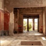 Guided Tour of Pompeii Ruins with Lunch and Wine - Transportation, Timing, and Group Size