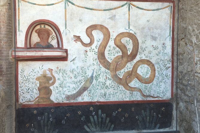 Guided tour of Pompeii - Who Will Benefit Most?