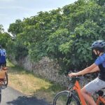 Guided tour of Rocamadour and its canyons by electric bike - Authentic Feedback from Past Participants