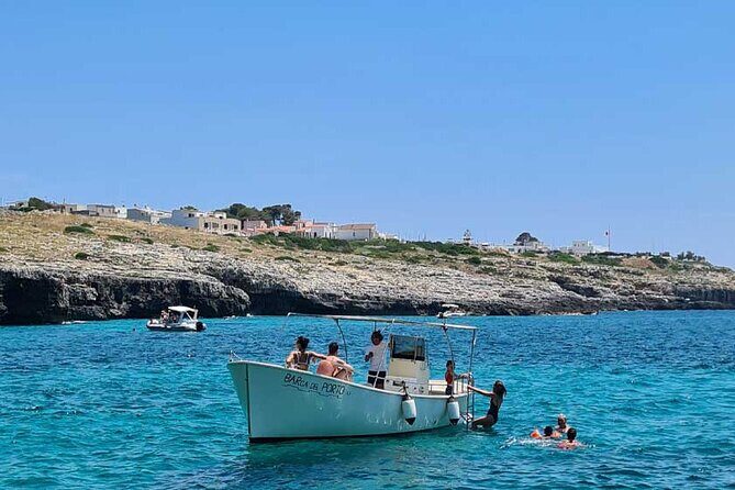 Guided Tour of the Adriatic or Ionian Caves of 1 hour and 30 minutes - Why This Tour Works Well for Different Travelers