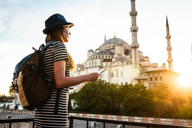 Guided Tour of the Blue Mosque Last Minute Booking - Authentic Insights from Reviewers
