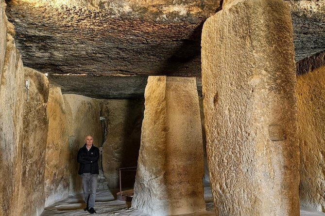 Guided tour of the Dolmens and El Torcal - Practical Details and Value Analysis