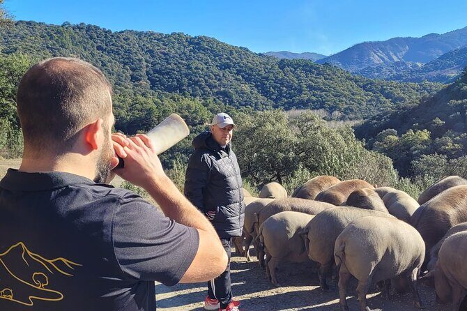Guided Tour of the Genal Valley - FAQ