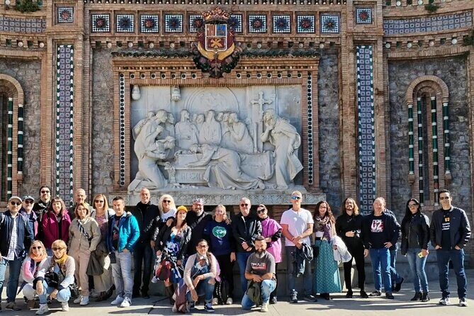 Guided tour of the Teruel de las Tres Culturas - FAQ