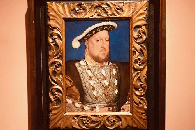 Guided tour of the Thyssen Museum in Madrid, entrance fees and pick-up at the hotel. - Final Thoughts