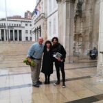Guided tour of the University and city of Coimbra. - Exploring the University of Coimbra (1.5 hours)