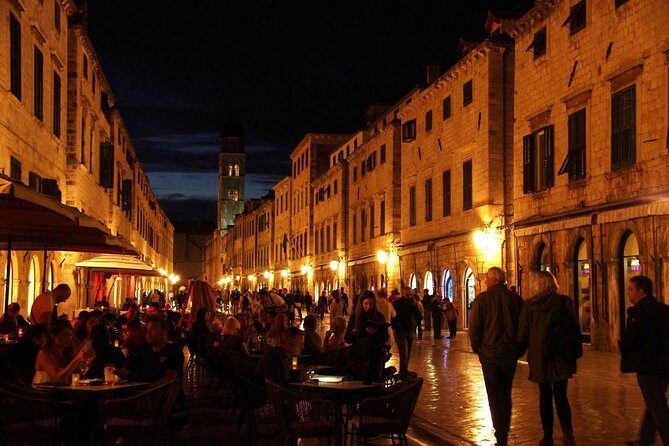Guided Tour to discover Dubrovnik's Old Town, by day or night - Who Is This Tour Best For?