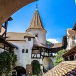 Guided Tour to Dracula Castle, Peles Castle and Brasov - The Practical Side: What’s Included and What’s Not